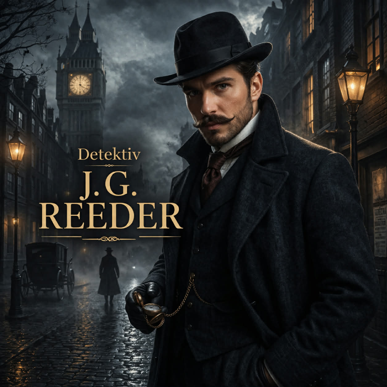 Načtena celá série!!!